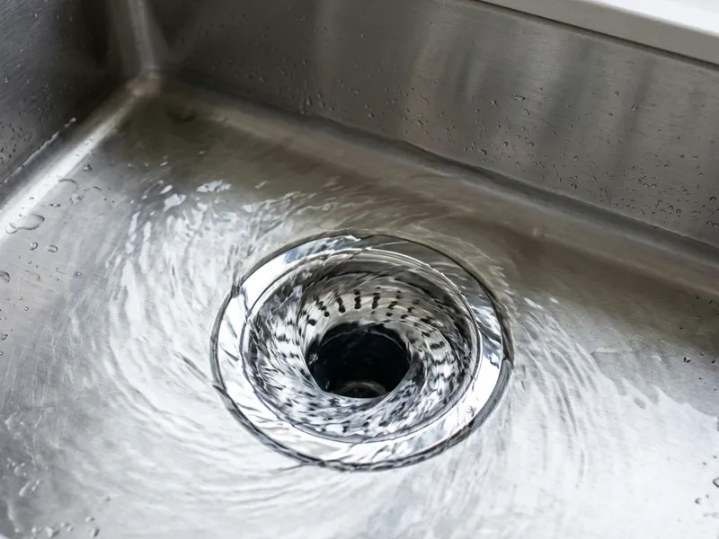 Drain Cleaning Plumber in Hackensack, MN