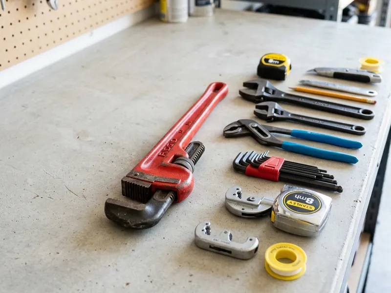 Emergency Plumber in Hackensack, MN